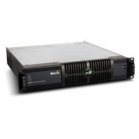 Martin 90721060 P3-300 System Controller for LED Video and Lighting Integration