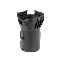 Martin 9045115166 ELP Lens Tube 19° for Full Color LED Ellipsoidal Profile, White