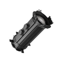 Martin 9045121619 ELP Zoom Lens Tube 25–50° for Full Color LED Ellipsoidal Profile, Black