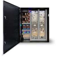 LifeSafety Power FPO150/250-2C83D8PE4M1/P16-A 150W Power Supply, 12A 12V
