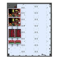 LifeSafety Power FPO250/250-2C8P2D8PE8M2 Power Supply Board, 250W, 20A/12V