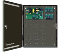 LifeSafety Power FPO250/250-2D8E2 250W Power Supply Box