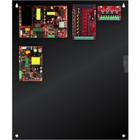 LifeSafety Power FPO75/150-C8D8E4 225W Dual Voltage Power Supply