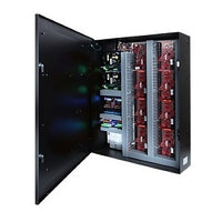 LifeSafety Power FPO75-B100C8PE2H/T4-C 150W 12 and 24V 8AUX PTC E2H