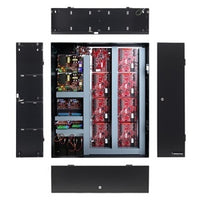 LifeSafetyPower EX-S8-BOXED Expansion Side Enclosure for E8