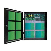 LifeSafety Power FPO150-B100C8D8PE4 FlexPower Multi-purpose MCLASS System, 150W