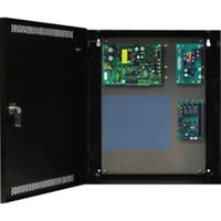 LifeSafety Power FPO75-B100C4E1V VCLASS Unified Power Solution 75W, 12/24VDC, Doors, Lock, AUX Outputs