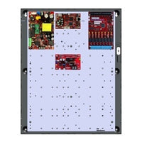 LifeSafety Power FPO75-B100M8PNL4E2M/P4-C FlexPower Mercury Power Supply, 75W Voltage