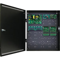 LifeSafety Power ISCAN250B-16P FlexPower iScan 250W, 4A/12V and 8A/24V, 16 Managed 16 AUX Outputs