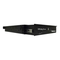 LifeSafety Power RGM75B-M8PNZ Power Supply, 75W Dual Voltage, Mercury /LNL, 8-Managed Z-Bracket