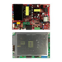 LifeSafety Power FPO75-3C8E2 FPO75 Series FlexPower Access Control Power Supply, 75W Single Voltage, 12/24VDC, Output with Enclosure