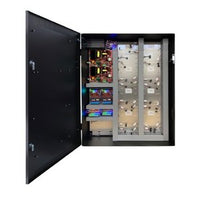 LifeSafety Power FPO150/250-3C85D8PE12M/T24-A Mercury ProWire Pre-Wired Power System, 400W