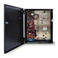 LifeSafety Power FPO75-C4D8PE2M/T4-C Standard Power Supply, 75W, 12V or 24V