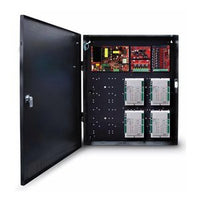 LifeSafety Power FPO75-D8E2-4SL1 Power Supply Board, 75W