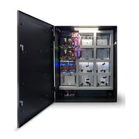 LifeSafety Power FPO150/250-2C83D8E6V1/T16-A FlexPower Power Module, 400W Dual Voltage, 120 VAC