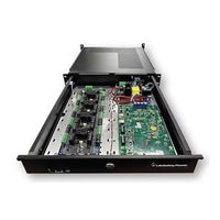 LifeSafety Power RGS150 Software House Unified Power System, 150W Single Voltage, 120VAC