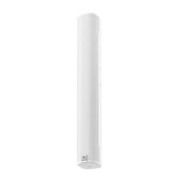 JBL Professional JBL-COL600-WH 24" Slim Column Loudspeaker, White