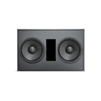 JBL Professional HPD5628 Ultra Long Excursion Very High Power Dual 18" Cinema Subwoofer