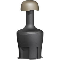JBL Professional JBL-GSB12-GN 12" In-Ground Outdoor Landscape Subwoofer, Green