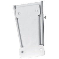 JBL Professional MTC-CBT-FM2 Flush-Mount Wall Bracket for CBT70J-1 and 70J-1/JE-1 Speakers, White