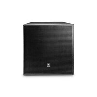 JBL Professional PD544 15" Horn-Loaded Loudspeaker with 40° x 40° Horn, Black