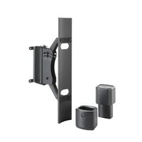 JBL Professional PRX ONE Wall-Mount Bracket Adapter, Black