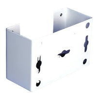 JBL Professional IVX-802261 Intellivox Wall Bracket, 60mm, RAL9007