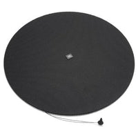 JBL Professional JBL-MTC-418BG Round Grille for Control 418 Loudspeakers, Black