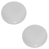 JBL Professional MTC-14WG High Humidity Optional Grille Accessory for Control 12C/T and 14C/T Series, 1-Pair, White