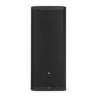 JBL Professional PRX925 PRX900 Series Professional Powered Two-Way 15" PA Loudspeaker, Black