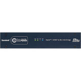BSS BSSBLU-DANFX BSS BLU-DA Dante AES67 to BLU Link Bridge, EN 54-16 Compliant for Life Safety Applications