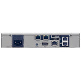 BSS BSSBLU-DANFX BSS BLU-DA Dante AES67 to BLU Link Bridge, EN 54-16 Compliant for Life Safety Applications
