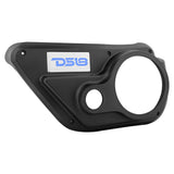 Jeep JLU/JT 6.5" Back Door Panels