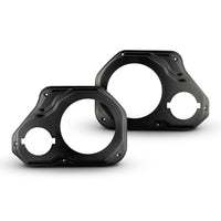 Jeep JL/JLU/JT 6.5" Front Door Panels