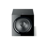 Focal JMLSUB600PBL Sub 600P 10" 600W Powered Subwoofer, Black