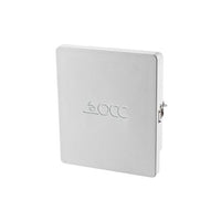 OCC OCO48NXS24SMDLC NEMA 4X Enclosure, Patch and Splice