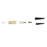 OCC AFC-FCAPC-900-GRN Fiber Optic Cable Connector