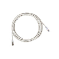 OCC PCSIX11B04 CAT6 Patch Cable, 11' Booted, Green