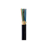 OCC HC024DALTAKR Fiber Optic Cable, HC-Series 24 Fiber 50/125 OM3 Indoor/Outdoor Riser