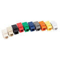 OCC KMJA5E5006 CAT5e Keystone Modular Jack