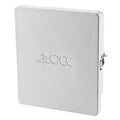 OCC OCO12NXSB 12-Port Fiber Enclosure, Wall-Mount
