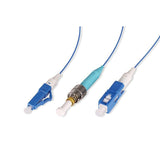 OCC RFC-SC8-2/3MM Fiber Optic Cable Connector