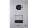 Aiphone 229997 JV-DVF Flush-Mount, Stainless Steel