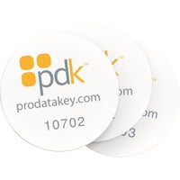 ProdataKey JW-PP08STK