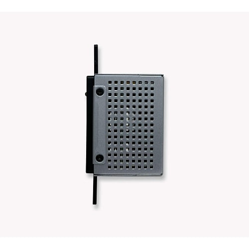 Just Add Power MC-TXWP1-BL MaxColor Series 2-Gang 4K60 Wallplate Encoder, Transmitter