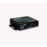 Just Add Power MC-USB MaxColor Series USB 2.0 Over IP Encoder / Decoder
