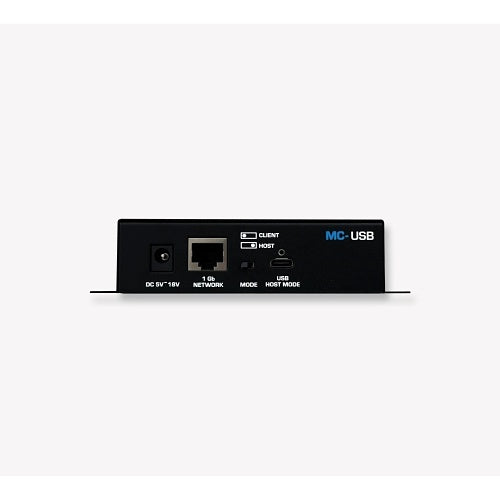 Just Add Power MC-USB MaxColor Series USB 2.0 Over IP Encoder / Decoder