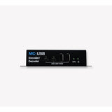 Just Add Power MC-USB MaxColor Series USB 2.0 Over IP Encoder / Decoder