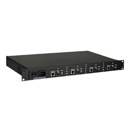 Just Add Power VBS-HDIP-747POE 3G Ultra Series Transmitter in 1-Rackmount Case