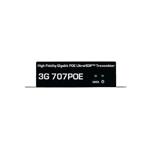 Just Add Power VBS-HDIP-707POE 3G Ultra Series 4K Ultra Transmitter Basic Model